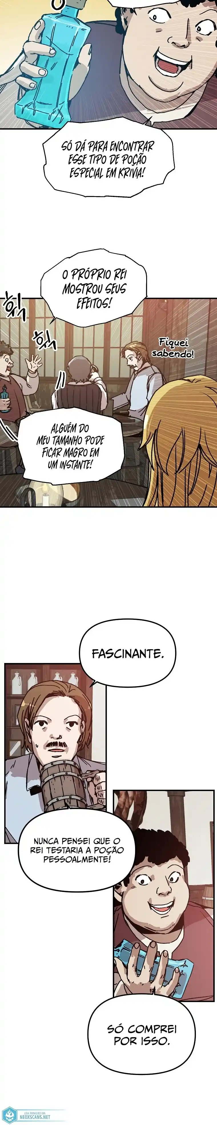 Read Solo Bug Player PT Manga Online