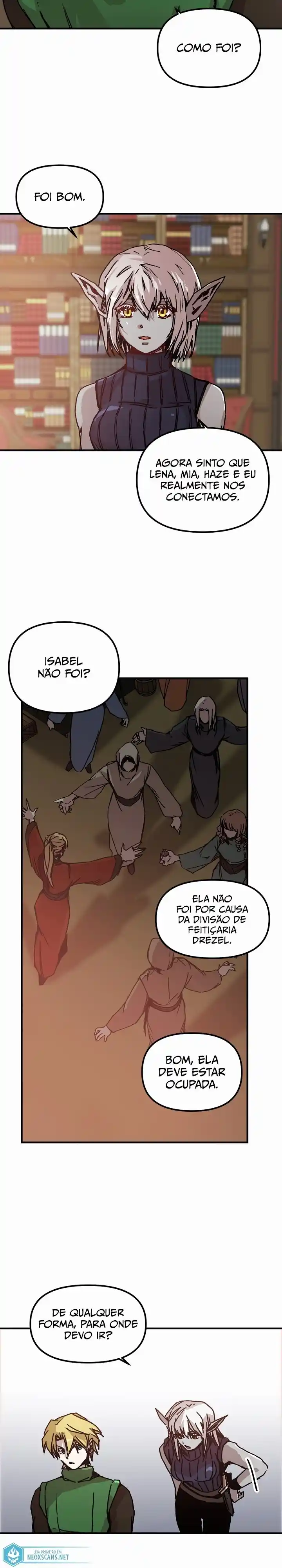 Read Solo Bug Player PT Manga Online