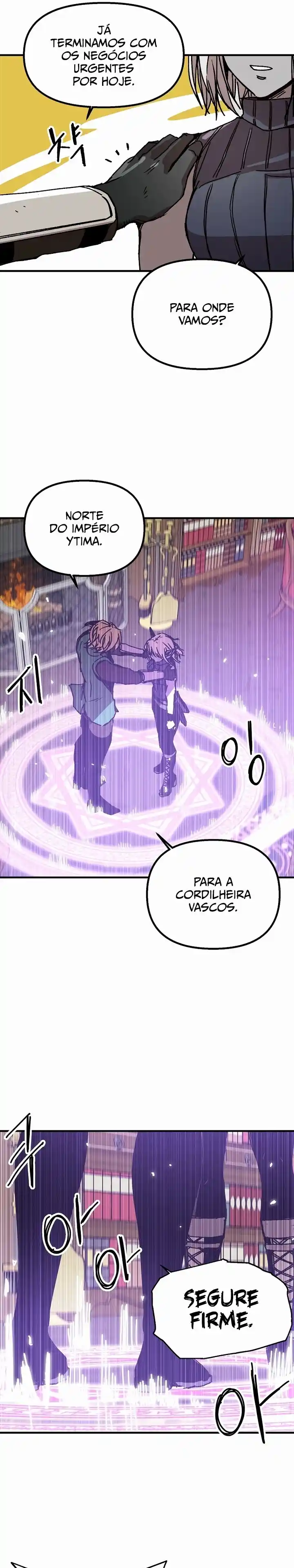 Read Solo Bug Player PT Manga Online