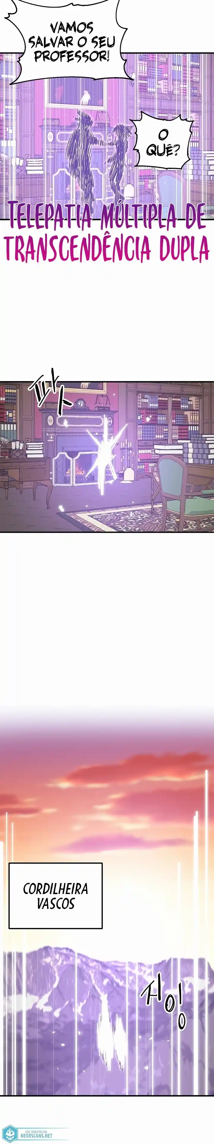 Read Solo Bug Player PT Manga Online