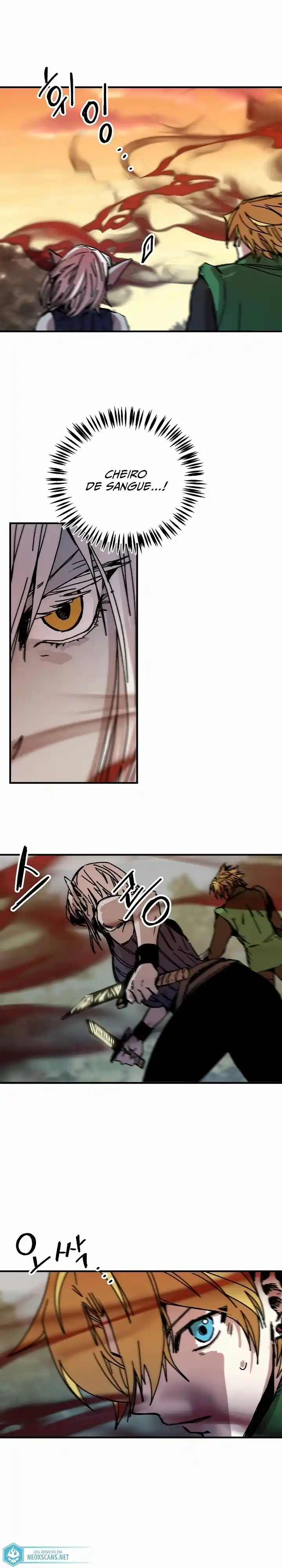 Read Solo Bug Player PT Manga Online