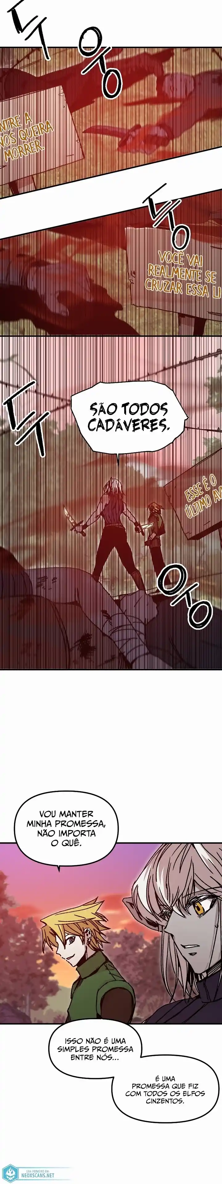 Read Solo Bug Player PT Manga Online