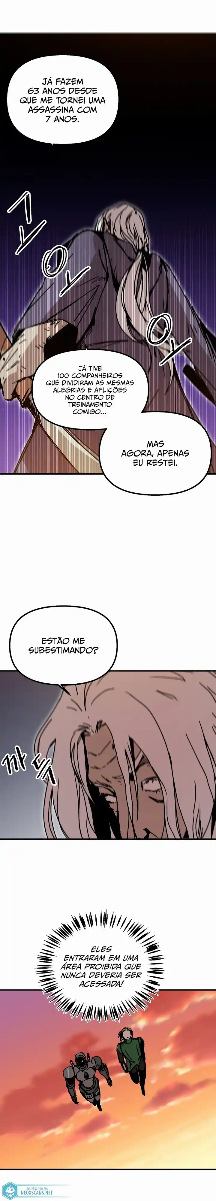Read Solo Bug Player PT Manga Online
