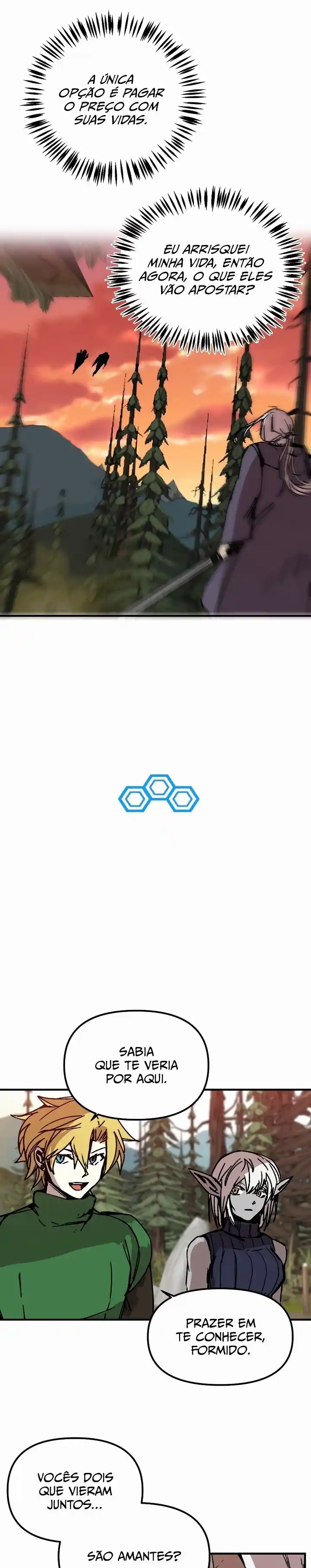 Read Solo Bug Player PT Manga Online