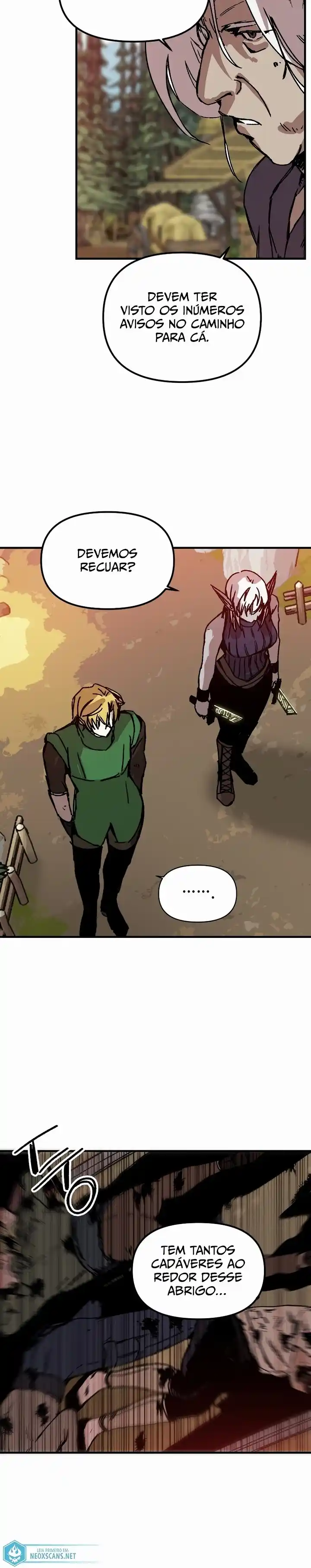 Read Solo Bug Player PT Manga Online