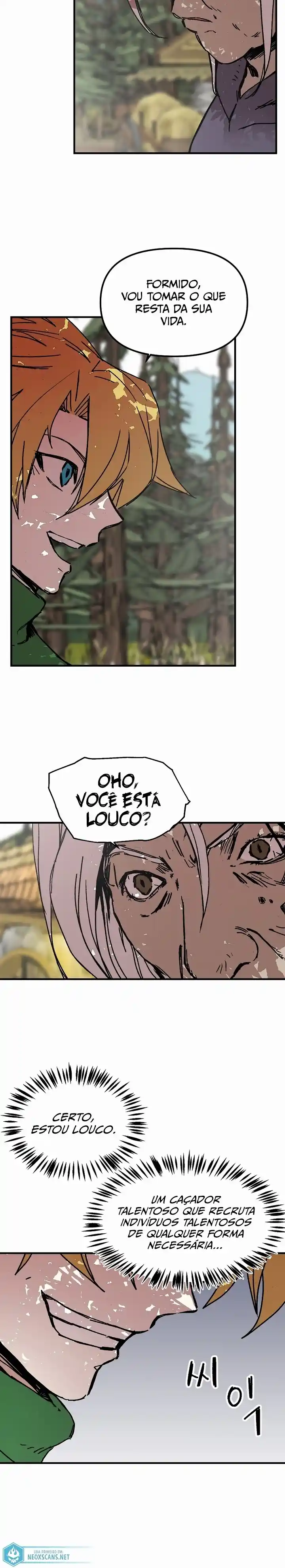 Read Solo Bug Player PT Manga Online
