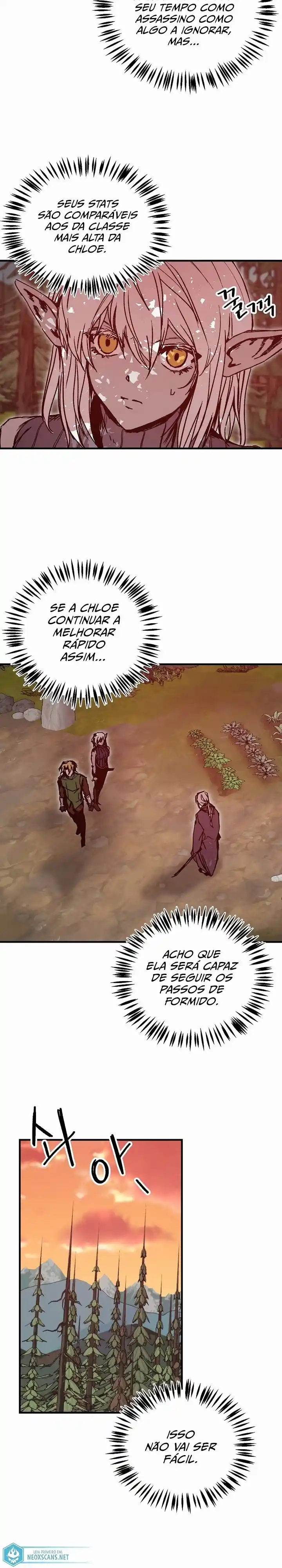 Read Solo Bug Player PT Manga Online