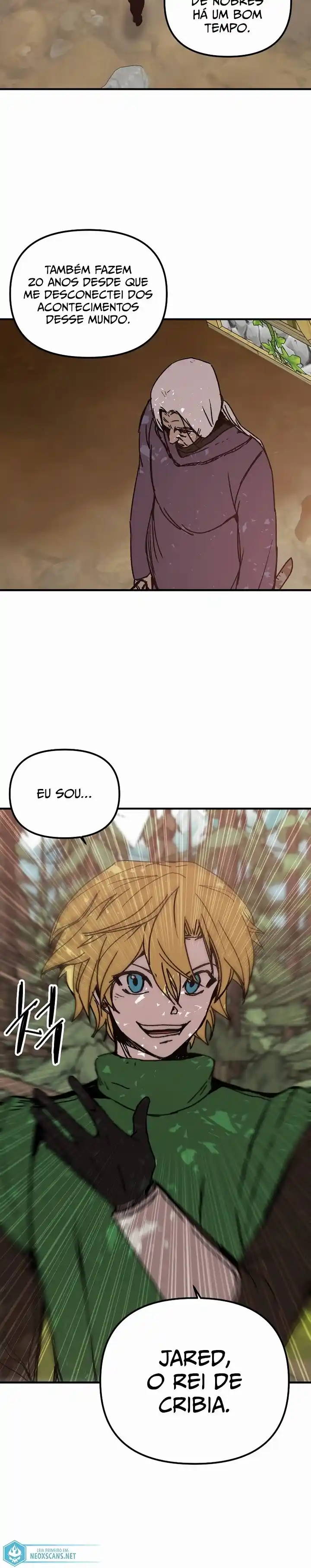Read Solo Bug Player PT Manga Online