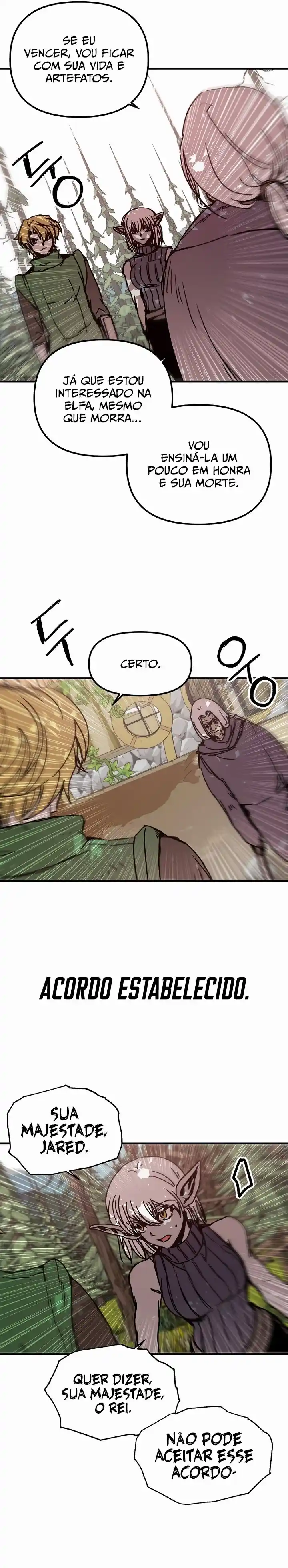Read Solo Bug Player PT Manga Online