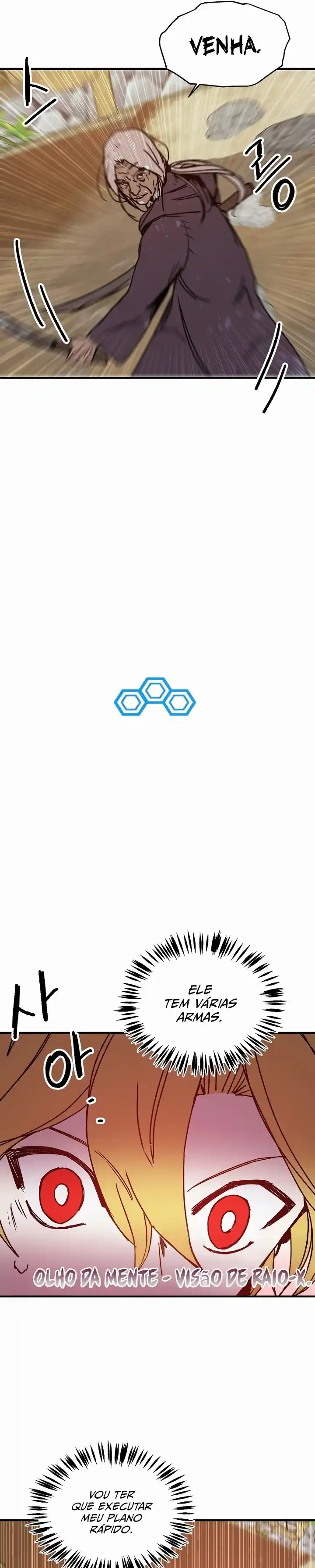 Read Solo Bug Player PT Manga Online