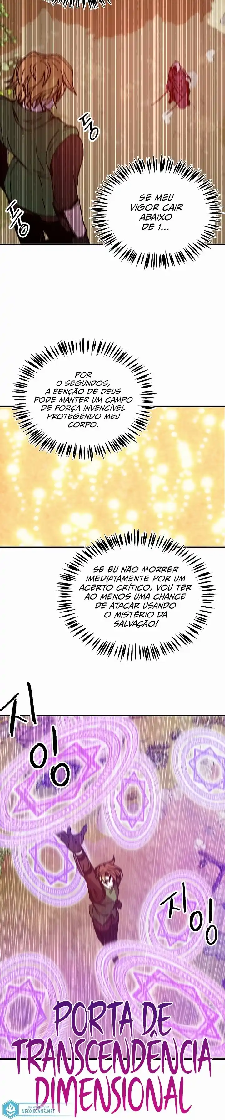 Read Solo Bug Player PT Manga Online