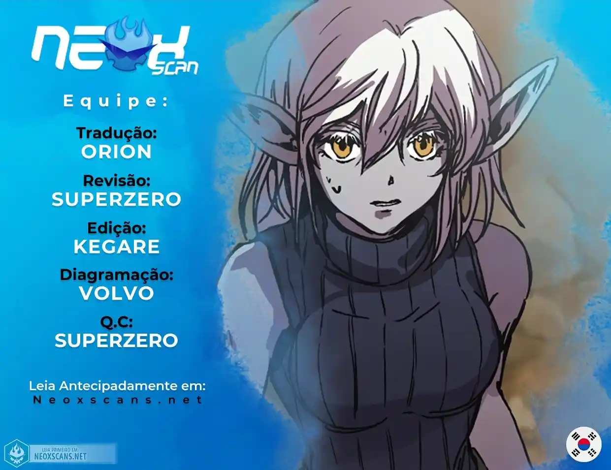 Read Solo Bug Player PT Manga Online