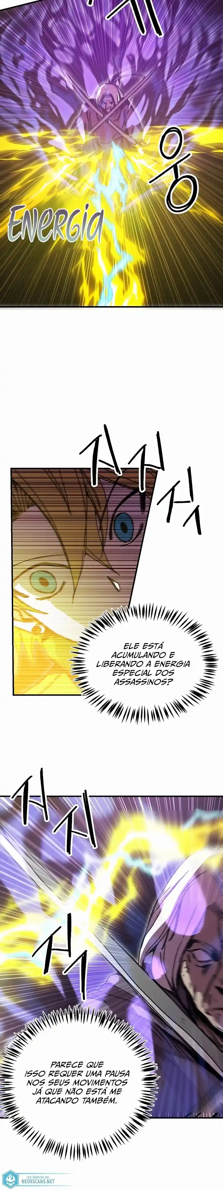 Read Solo Bug Player PT Manga Online