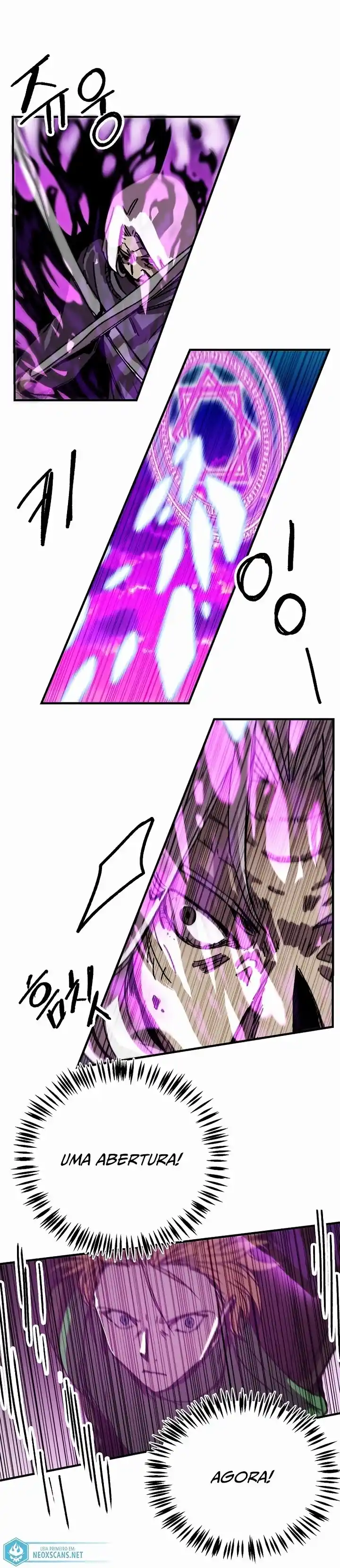 Read Solo Bug Player PT Manga Online