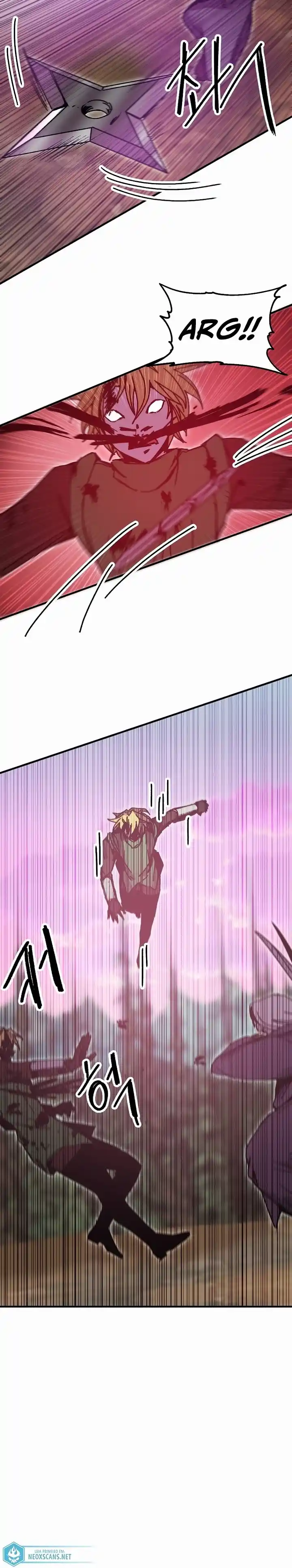 Read Solo Bug Player PT Manga Online