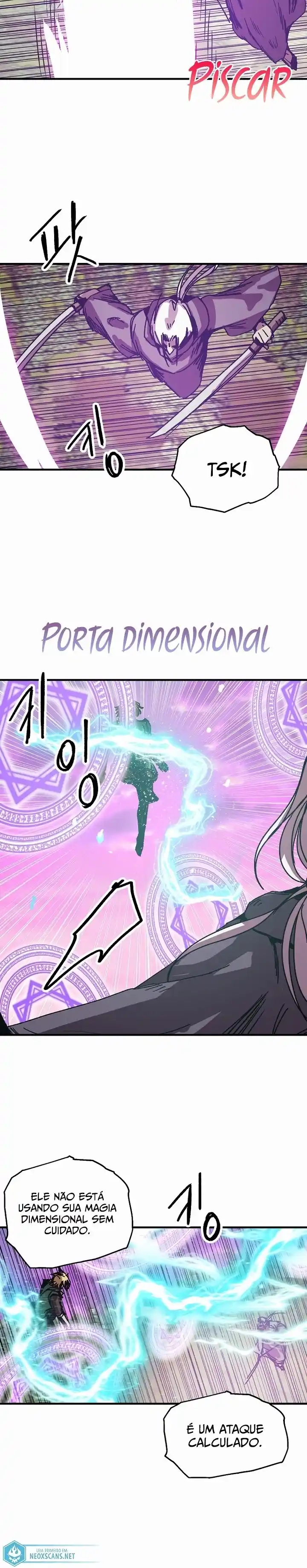 Read Solo Bug Player PT Manga Online