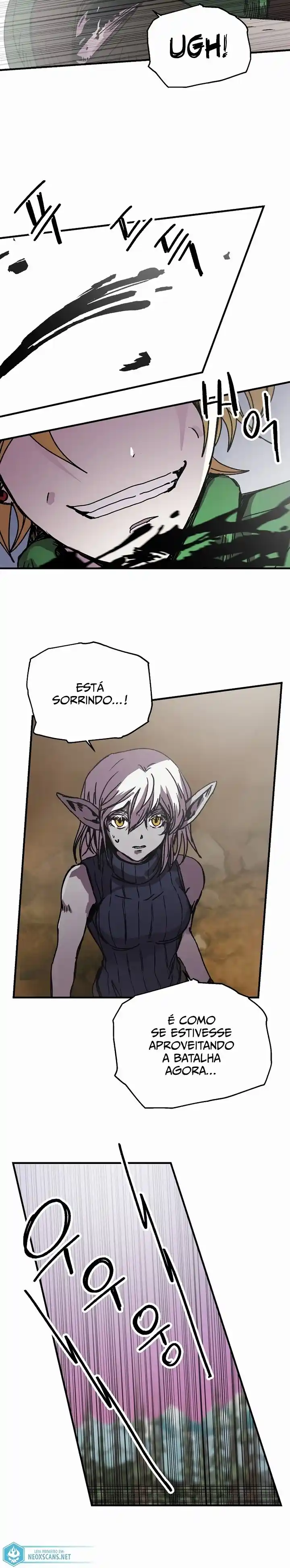 Read Solo Bug Player PT Manga Online