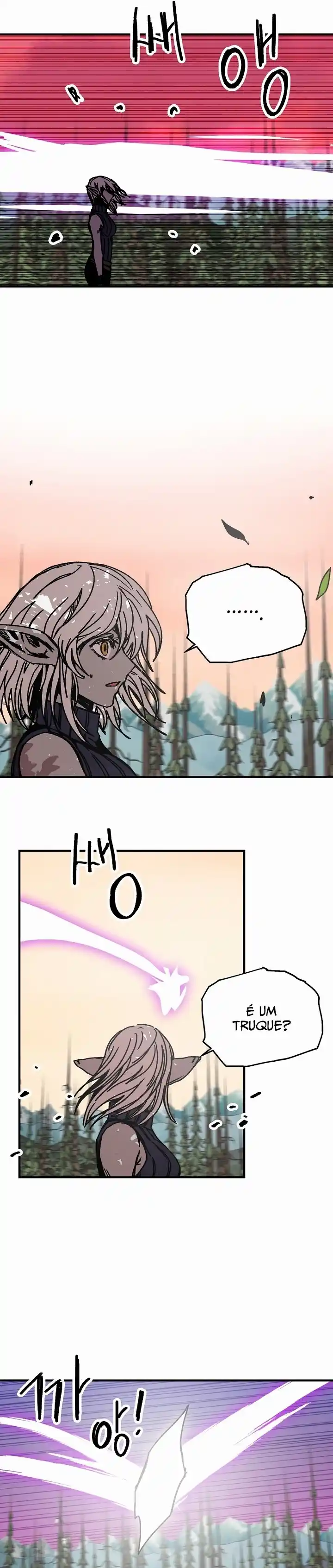 Read Solo Bug Player PT Manga Online
