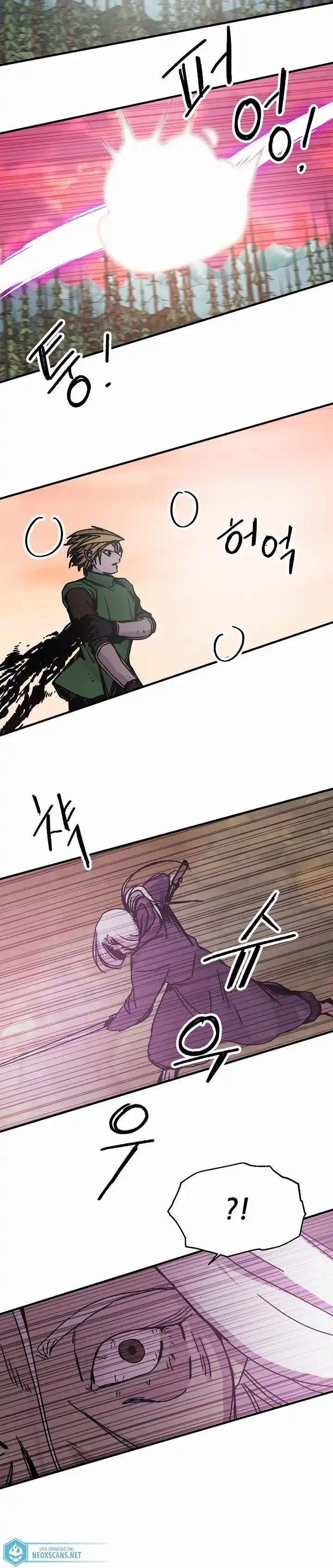 Read Solo Bug Player PT Manga Online