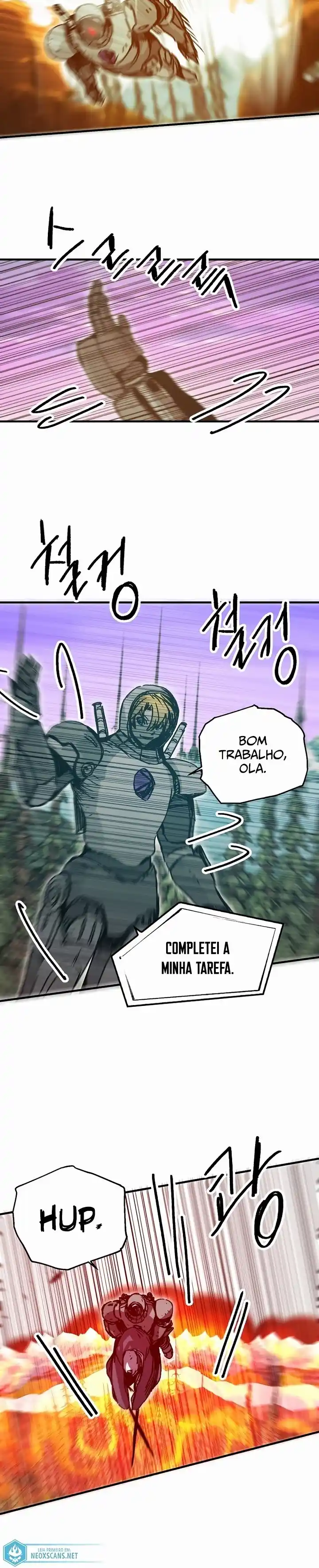 Read Solo Bug Player PT Manga Online