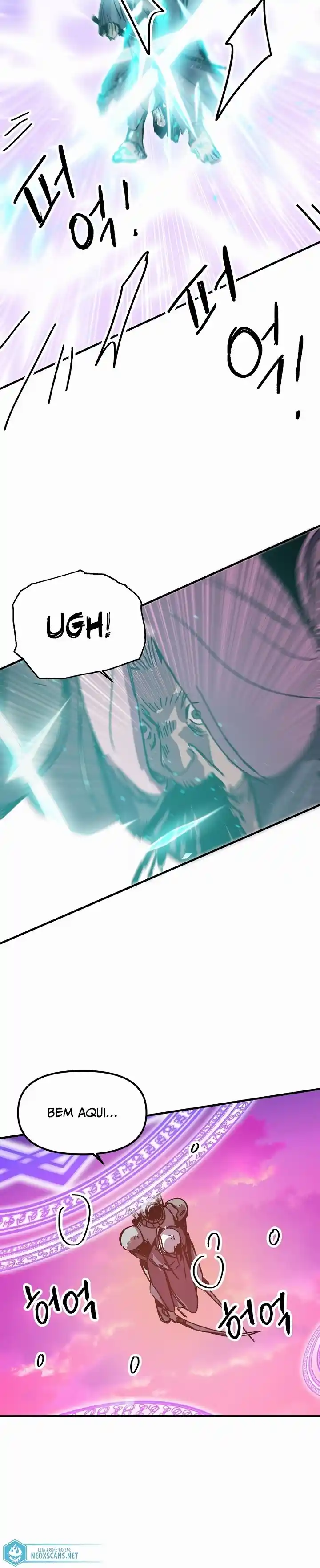 Read Solo Bug Player PT Manga Online