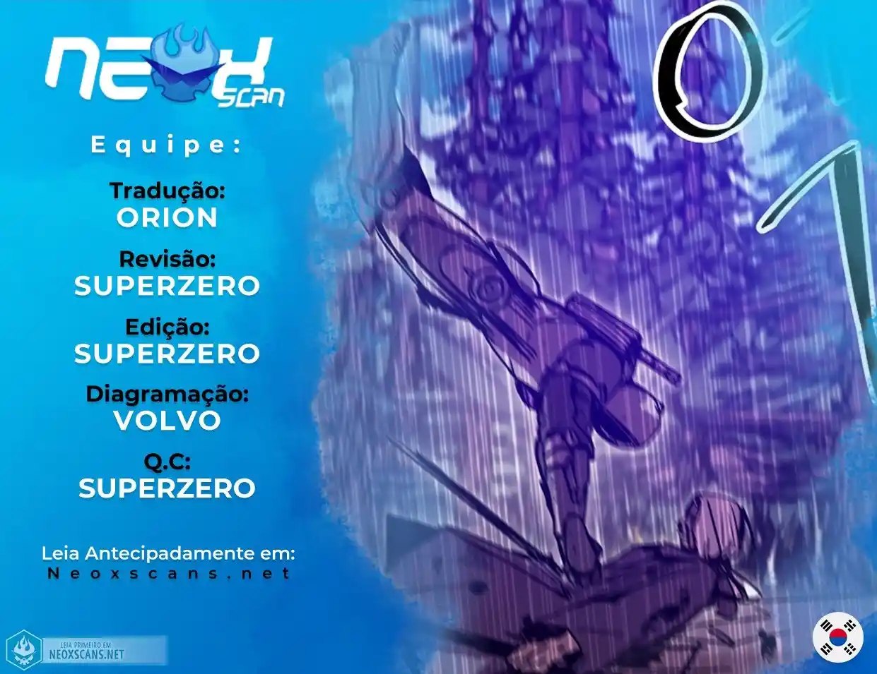 Read Solo Bug Player PT Manga Online