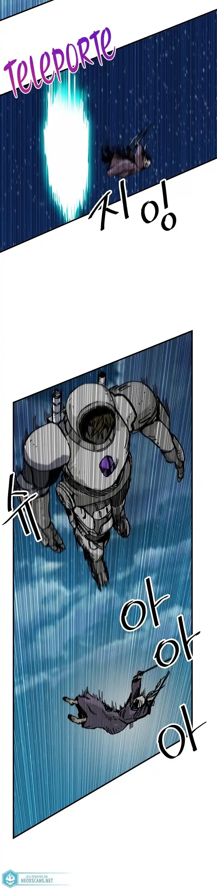 Read Solo Bug Player PT Manga Online