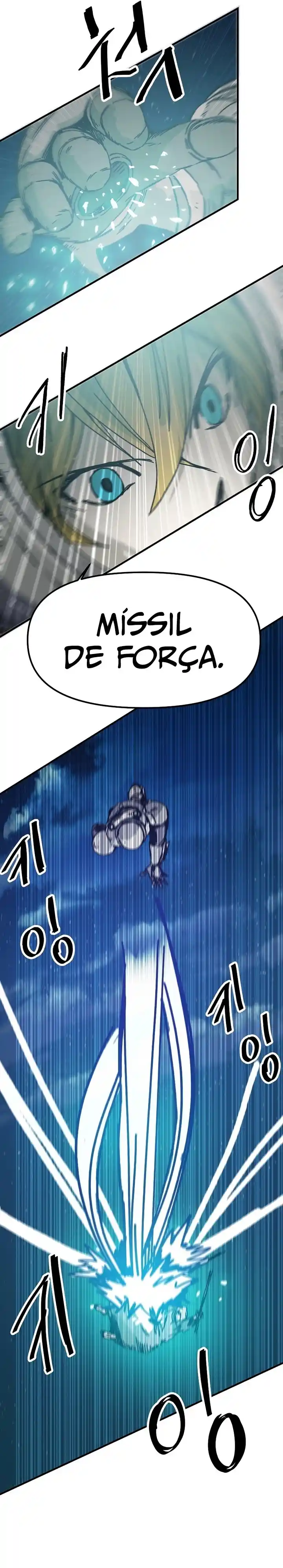 Read Solo Bug Player PT Manga Online