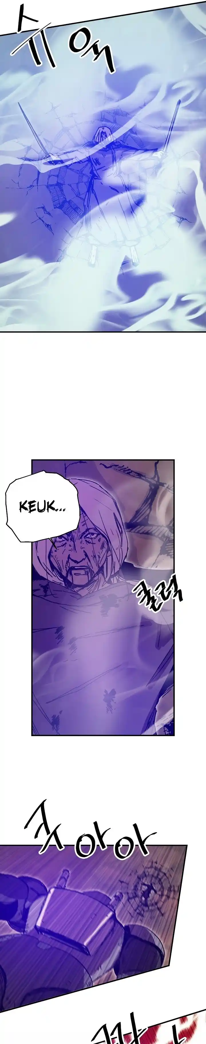 Read Solo Bug Player PT Manga Online