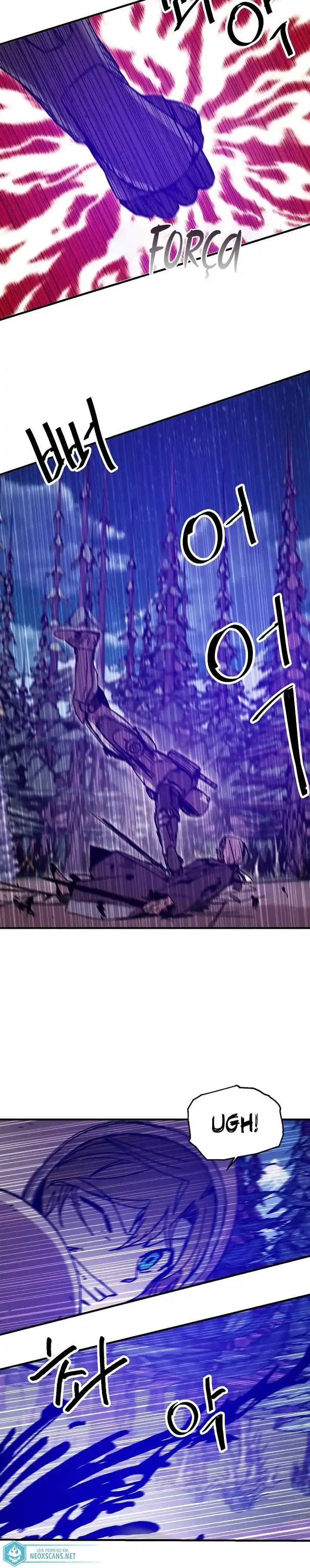 Read Solo Bug Player PT Manga Online