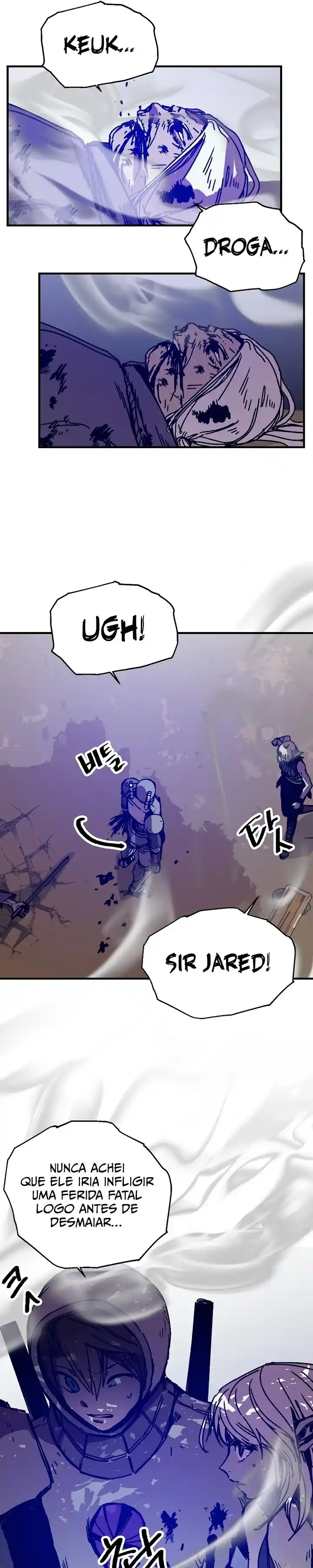 Read Solo Bug Player PT Manga Online