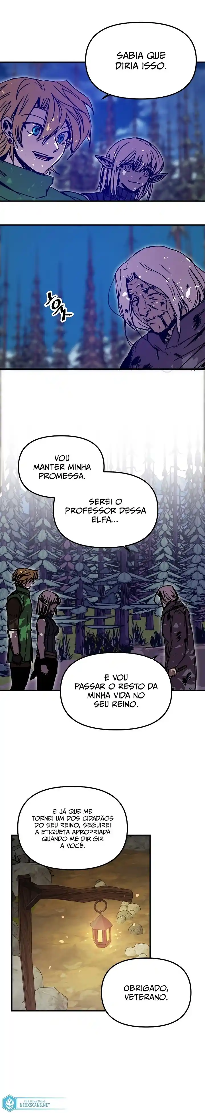 Read Solo Bug Player PT Manga Online