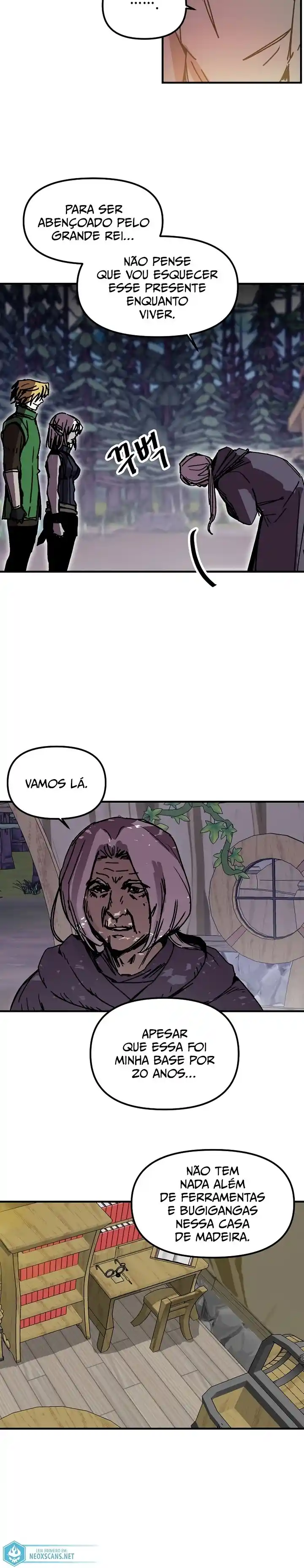 Read Solo Bug Player PT Manga Online