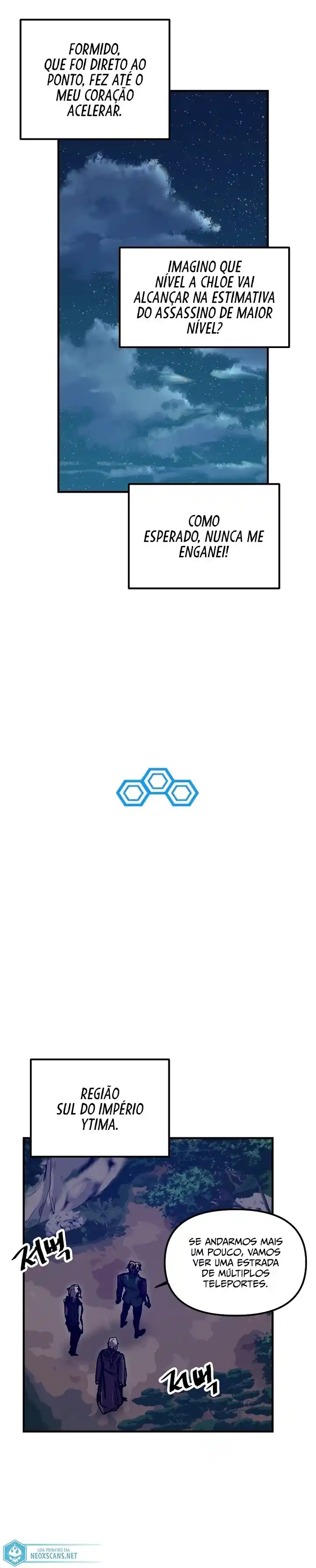 Read Solo Bug Player PT Manga Online
