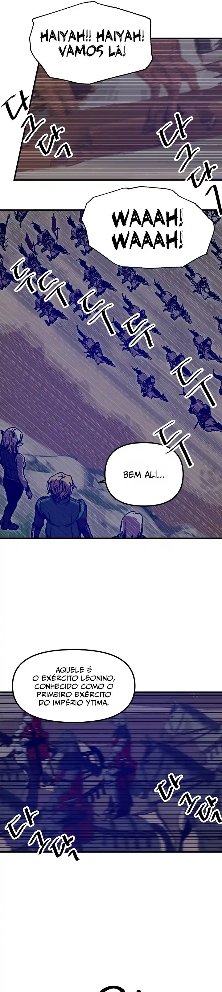 Read Solo Bug Player PT Manga Online