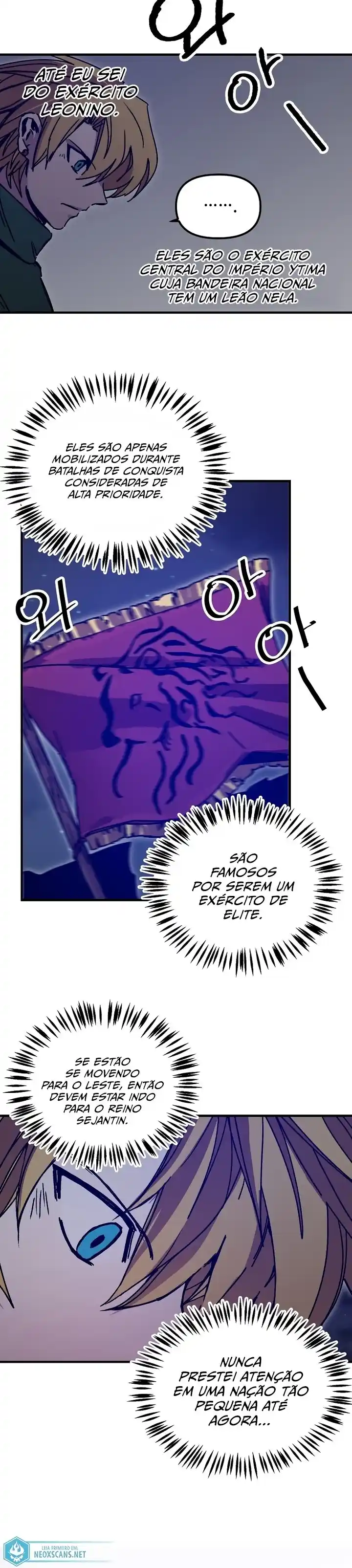 Read Solo Bug Player PT Manga Online