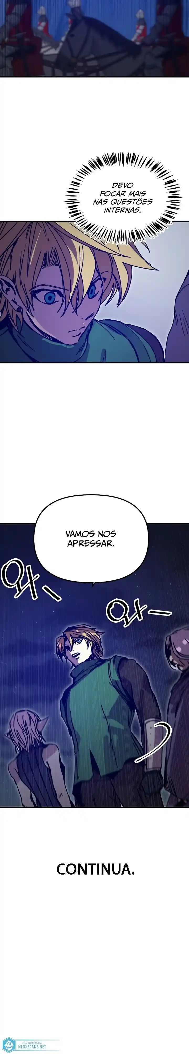 Read Solo Bug Player PT Manga Online