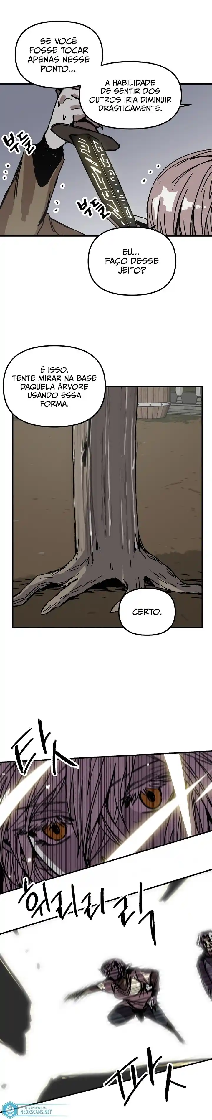Read Solo Bug Player PT Manga Online