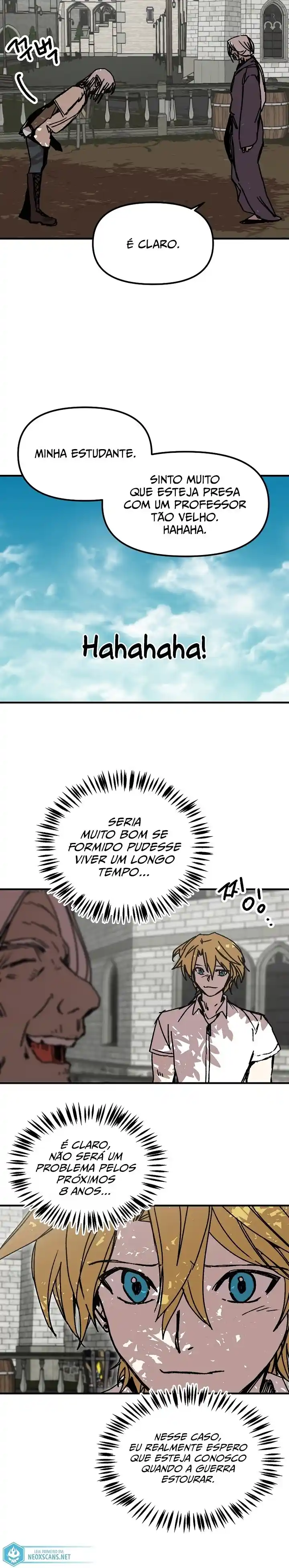 Read Solo Bug Player PT Manga Online