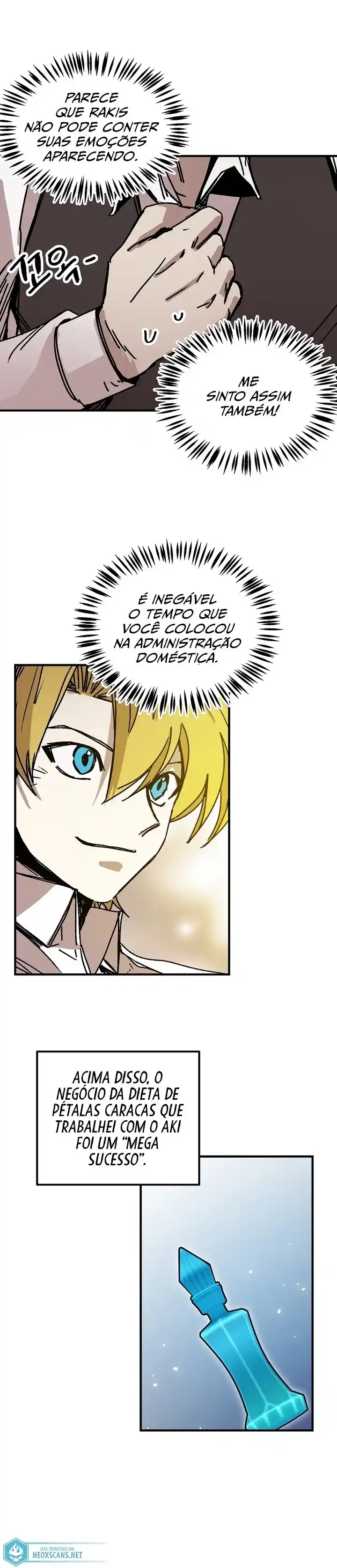 Read Solo Bug Player PT Manga Online