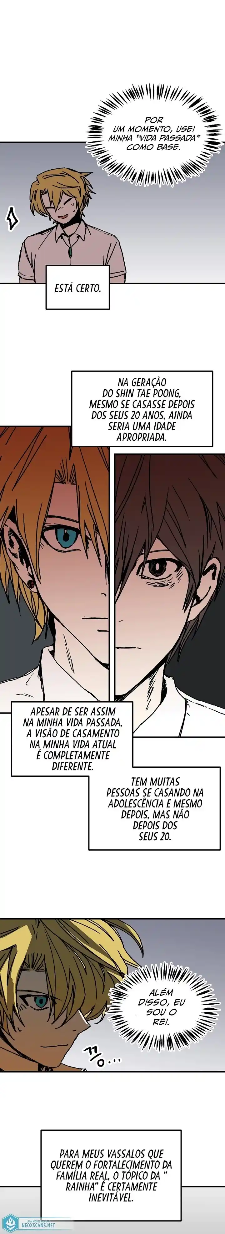 Read Solo Bug Player PT Manga Online
