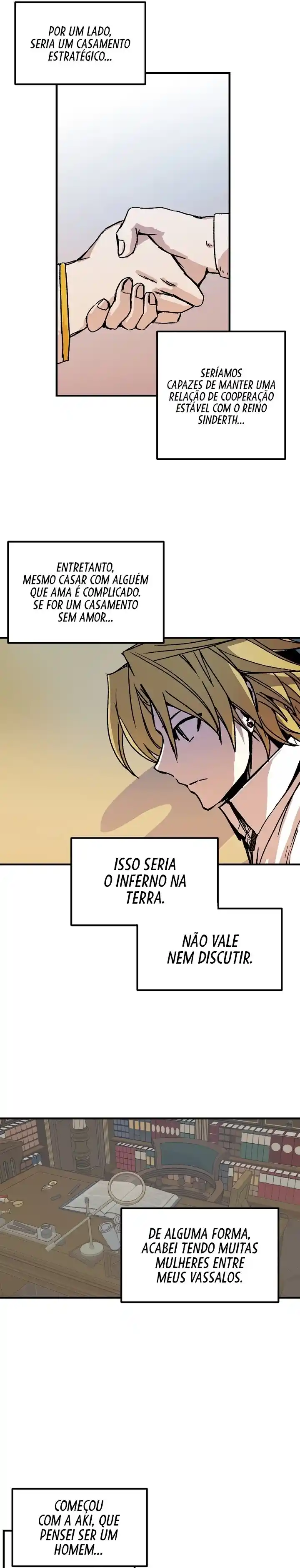 Read Solo Bug Player PT Manga Online