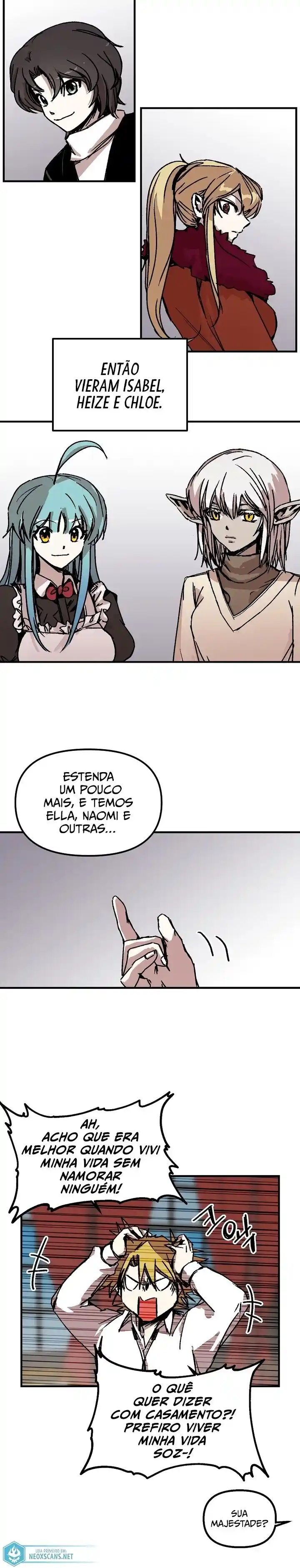 Read Solo Bug Player PT Manga Online
