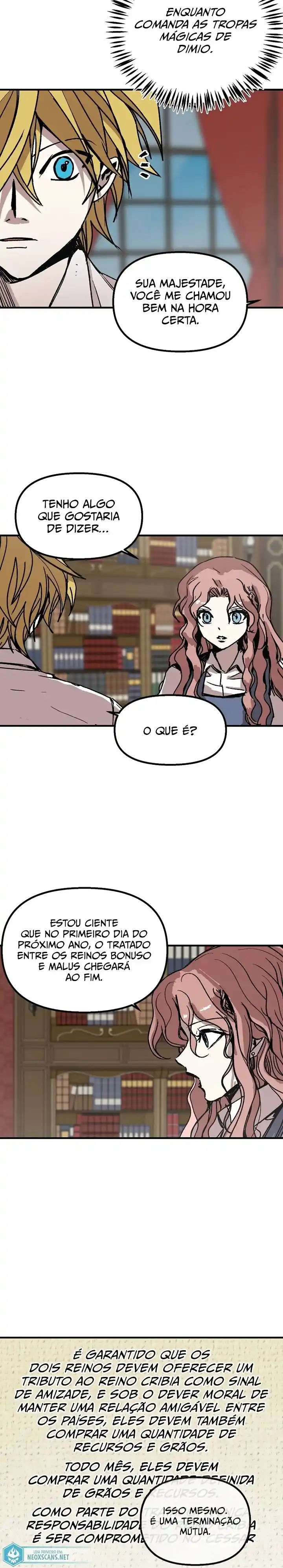Read Solo Bug Player PT Manga Online