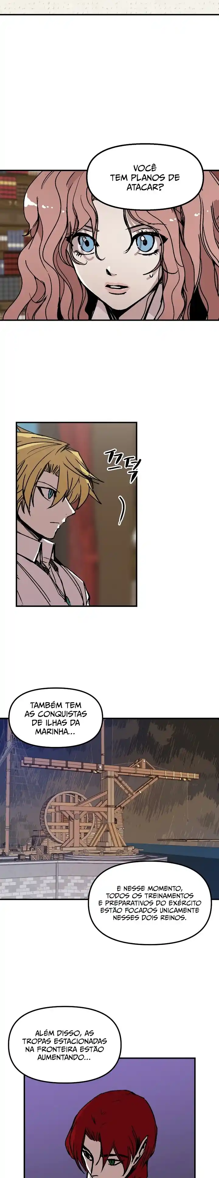 Read Solo Bug Player PT Manga Online