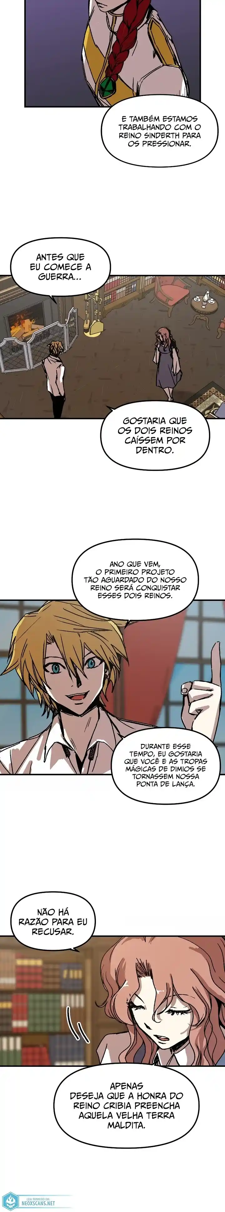 Read Solo Bug Player PT Manga Online