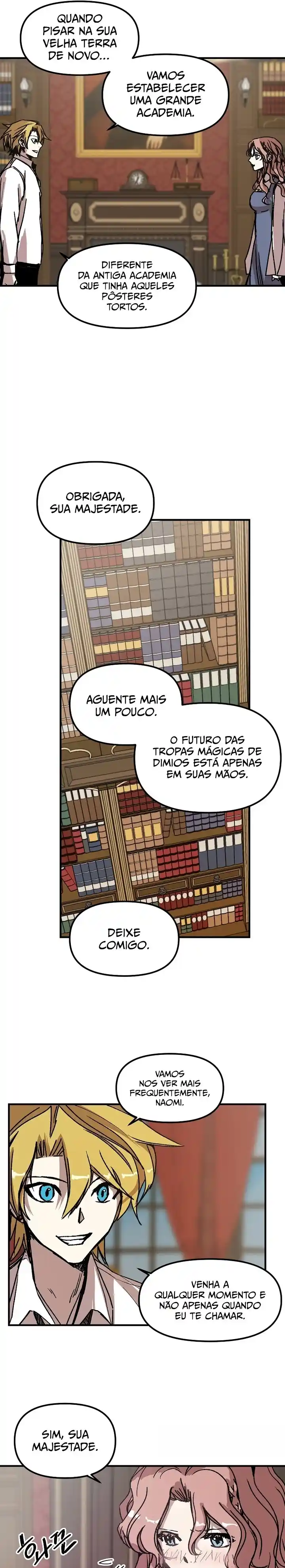Read Solo Bug Player PT Manga Online