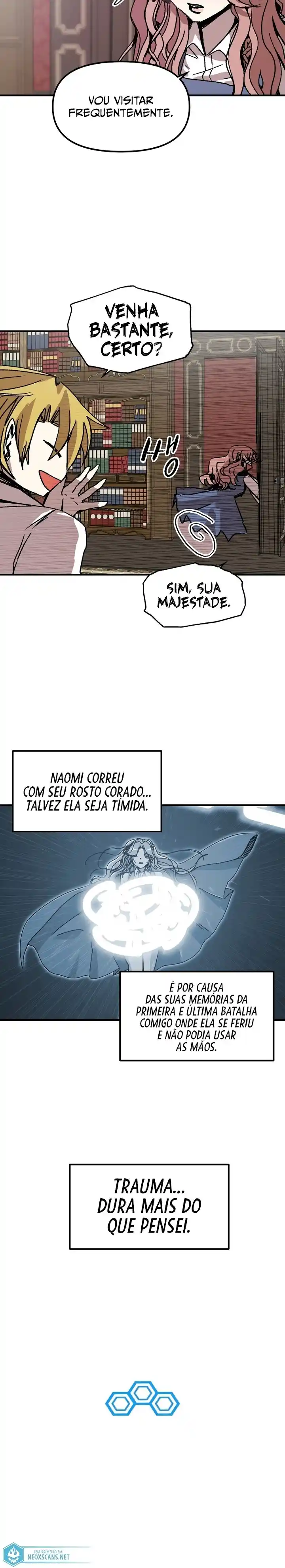 Read Solo Bug Player PT Manga Online