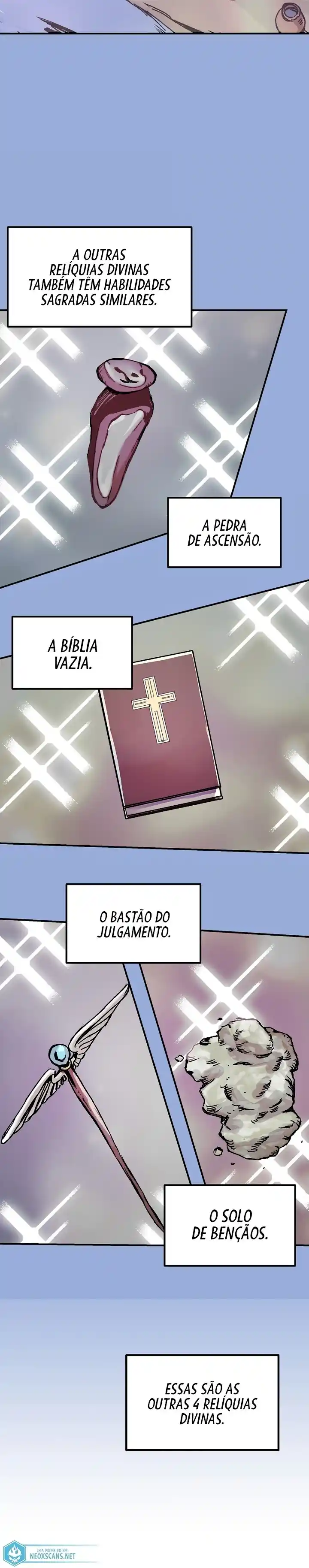 Read Solo Bug Player PT Manga Online