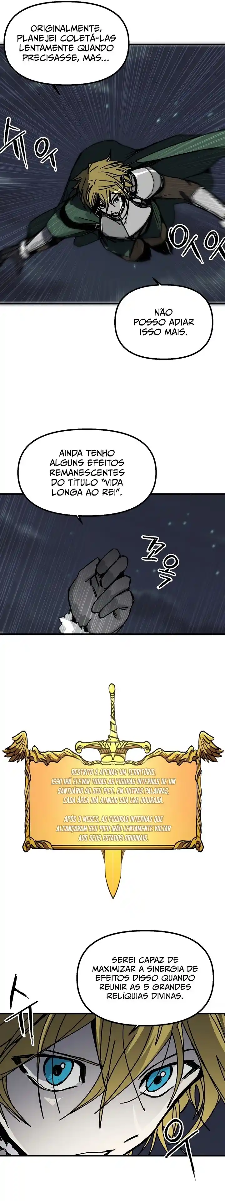 Read Solo Bug Player PT Manga Online